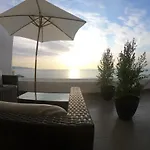 Primera vista al mar, Atardecer Único. Depto Nuevo